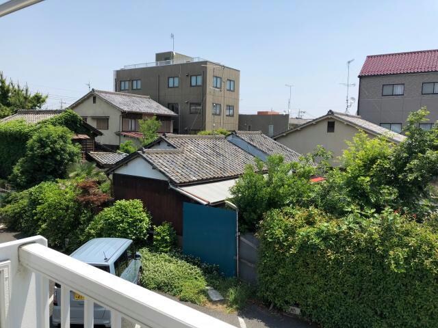  エステートピア岩野（深谷市本住町）