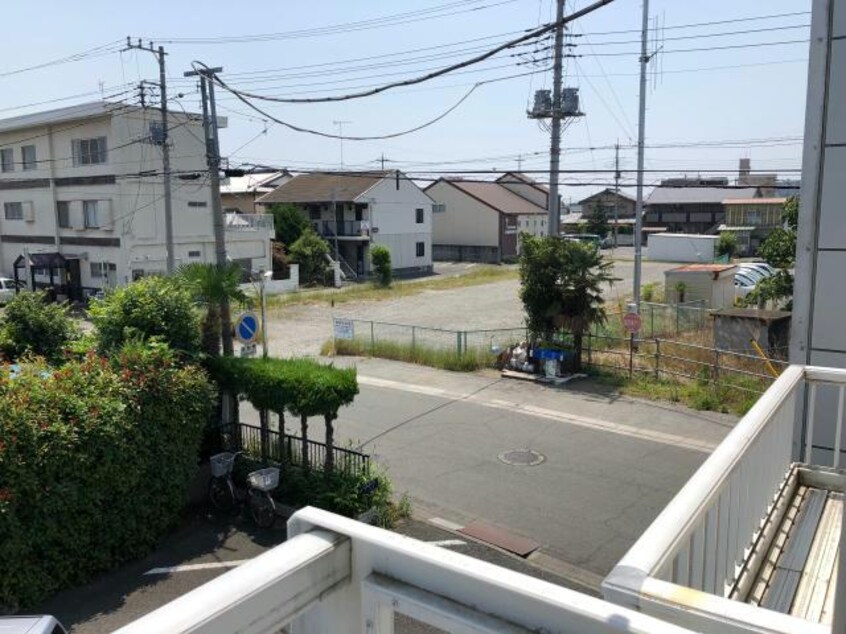  エステートピア岩野（深谷市本住町）