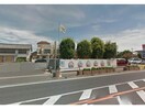 樫の実保育園(幼稚園/保育園)まで529m エステートピア岩野（深谷市本住町）