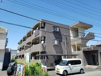 ベルウッド（深谷市上野台）
