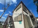 ドミトリー別府（熊谷市別府）の外観