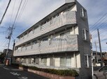 シャルマンフジ熊谷壱番館（熊谷市見晴町）