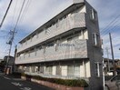  シャルマンフジ熊谷壱番館（熊谷市見晴町）