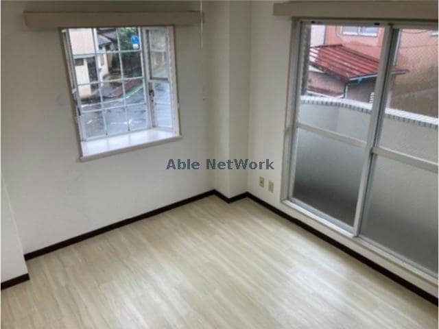  シャルマンフジ熊谷壱番館（熊谷市見晴町）