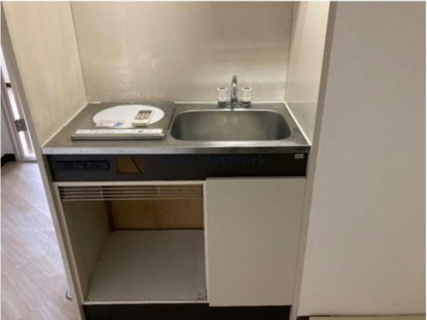  シャルマンフジ熊谷壱番館（熊谷市見晴町）