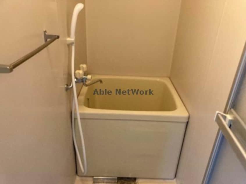  シャルマンフジ熊谷壱番館（熊谷市見晴町）