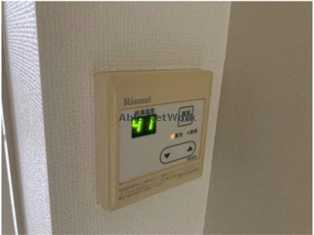  シャルマンフジ熊谷壱番館（熊谷市見晴町）