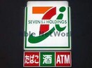 セブンイレブン熊谷宮本町店(コンビニ)まで634m シャルマンフジ熊谷壱番館（熊谷市見晴町）