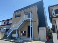 Fourseasons春（行田市清水町）