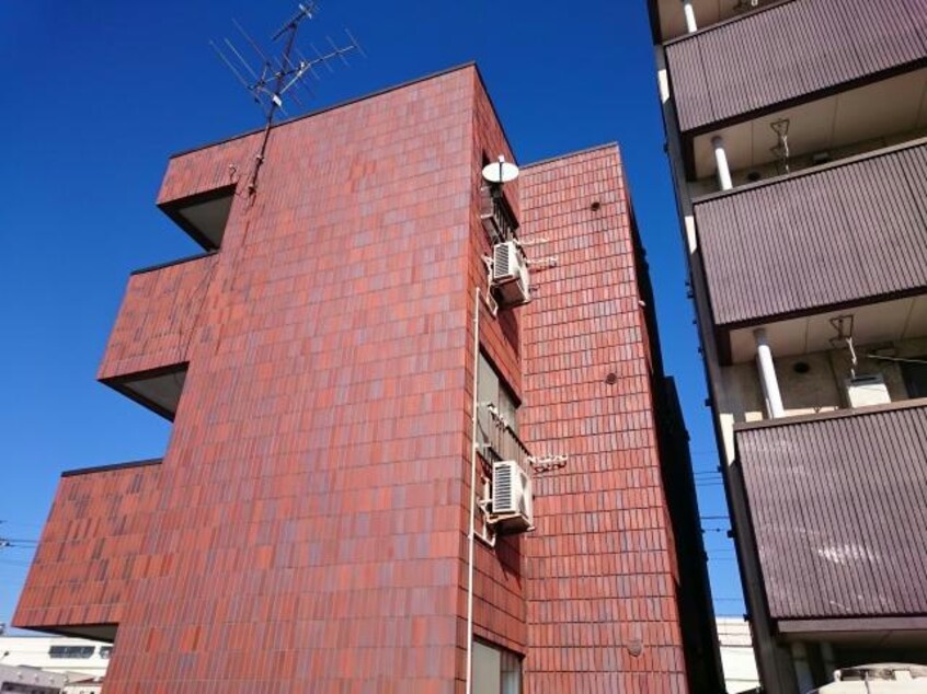  和泉ハイツ（熊谷市桜木町）