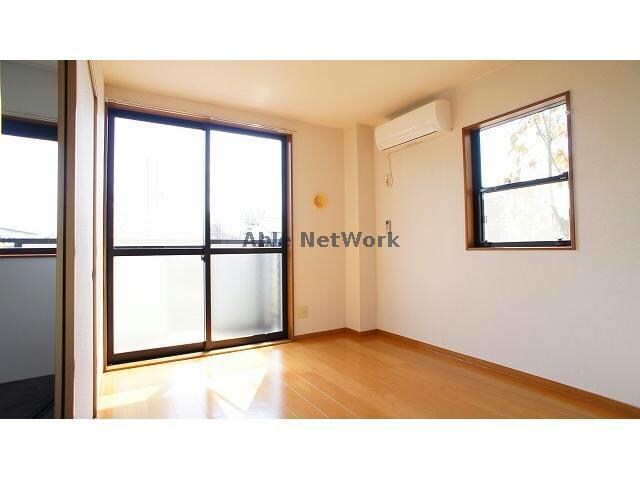  エテルナメゾン（熊谷市千代）