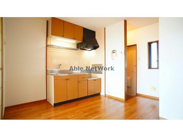  エテルナメゾン（熊谷市千代）