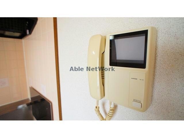  エテルナメゾン（熊谷市千代）