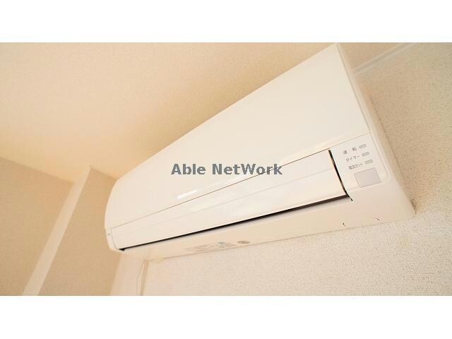  エテルナメゾン（熊谷市千代）