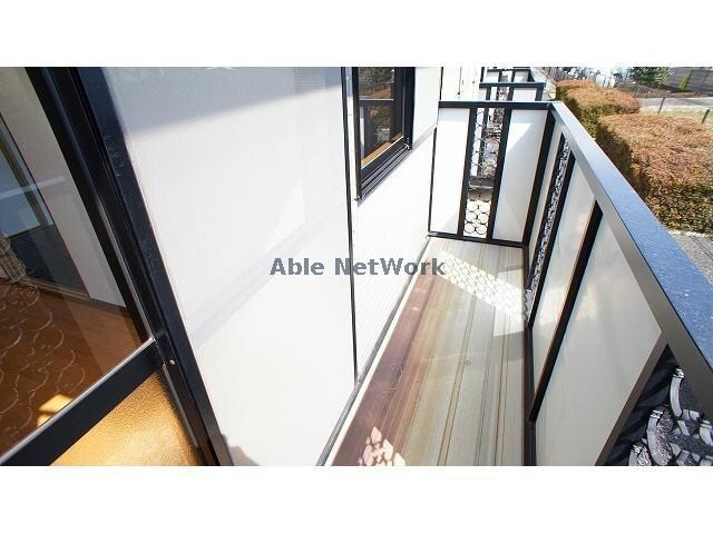  エテルナメゾン（熊谷市千代）