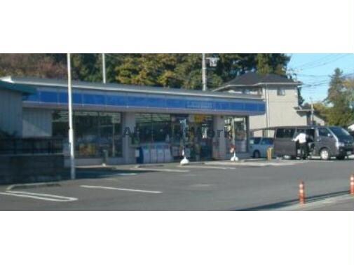 ローソン江南町板井東店(コンビニ)まで1210m エテルナメゾン（熊谷市千代）