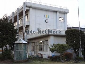 熊谷市立江南北小学校(小学校)まで1359m エテルナメゾン（熊谷市千代）