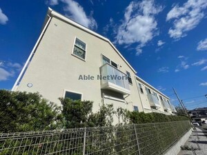 クレインコート（熊谷市大原）