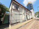銀座サンハイツ（熊谷市銀座）の外観