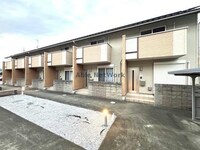 昭きんホーム A/Ｂ（深谷市小前田）