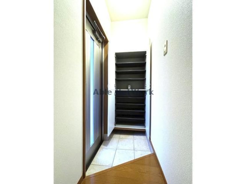  昭きんホーム A/Ｂ（深谷市小前田）