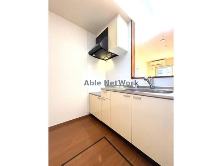  昭きんホーム A/Ｂ（深谷市小前田）