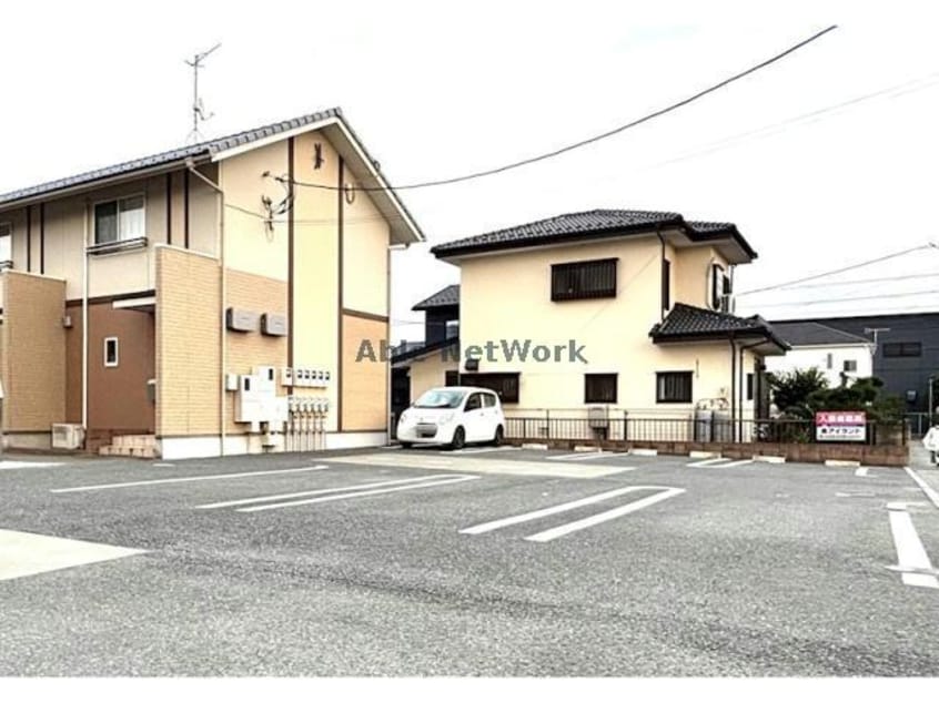  昭きんホーム A/Ｂ（深谷市小前田）