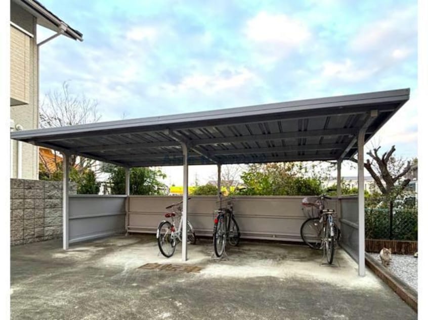  昭きんホーム A/Ｂ（深谷市小前田）