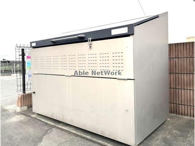  昭きんホーム A/Ｂ（深谷市小前田）