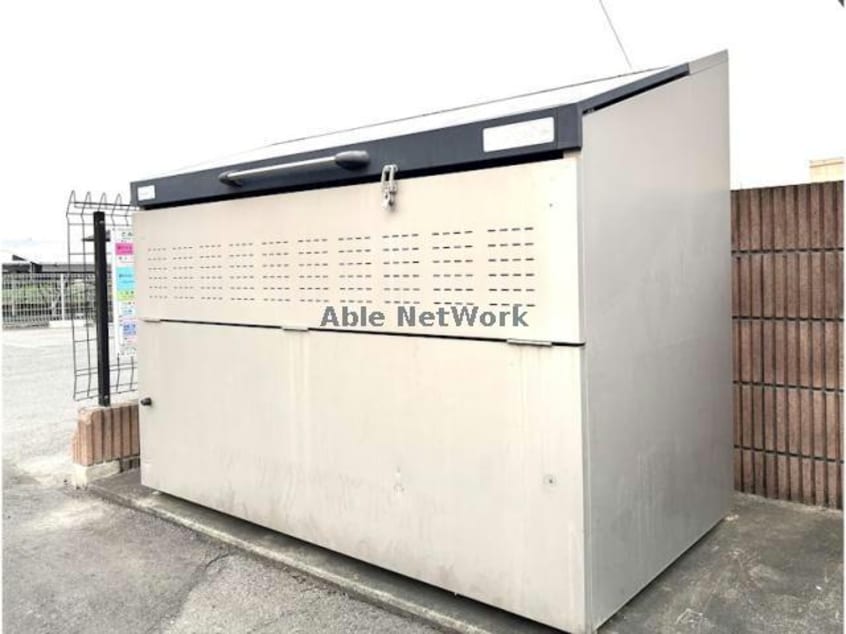  昭きんホーム A/Ｂ（深谷市小前田）