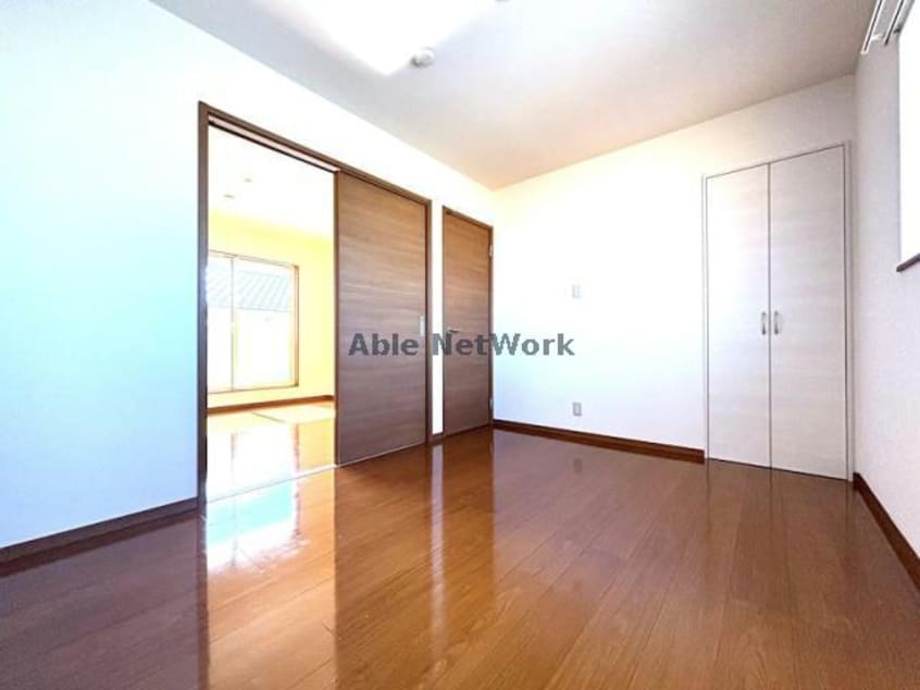  昭きんホーム A/Ｂ（深谷市小前田）