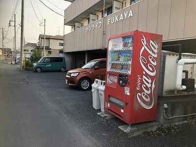  サンライフＦＵＫＡＹＡ（深谷市稲荷町）