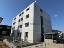 フォレスト　リバーⅡ（熊谷市新堀）の外観