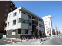 Ｌａ-Ｖｅｓｐａ（熊谷市弥生）