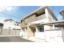 ユーロード（熊谷市本石）の外観