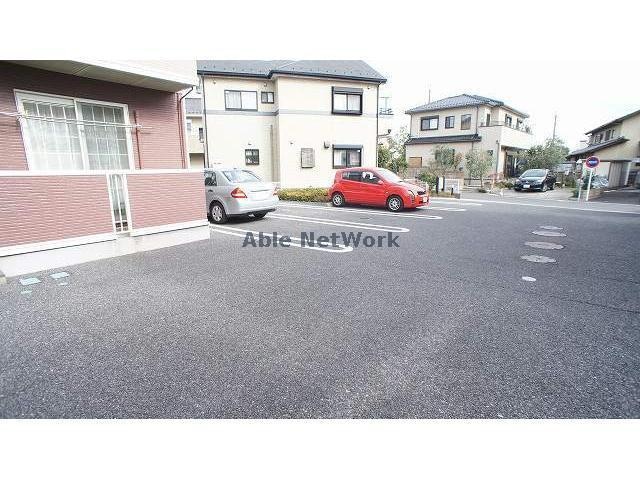  メゾン・ジョリ（熊谷市末広）