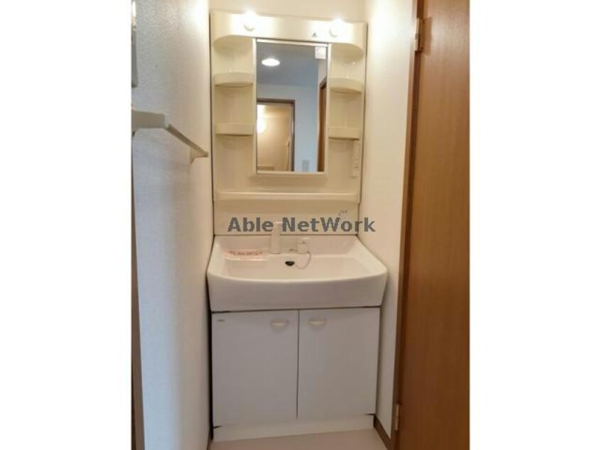  メゾン・ジョリ（熊谷市末広）