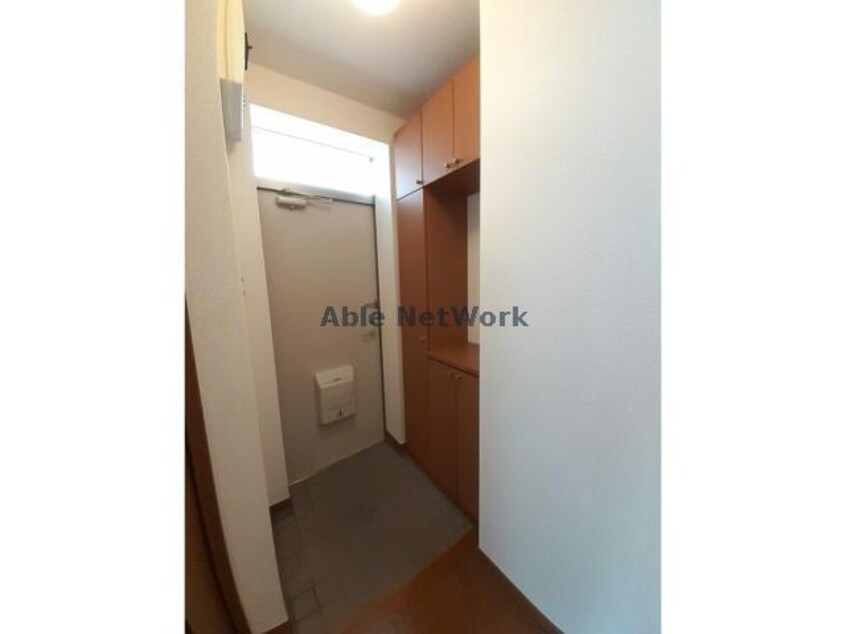  メゾン・ジョリ（熊谷市末広）