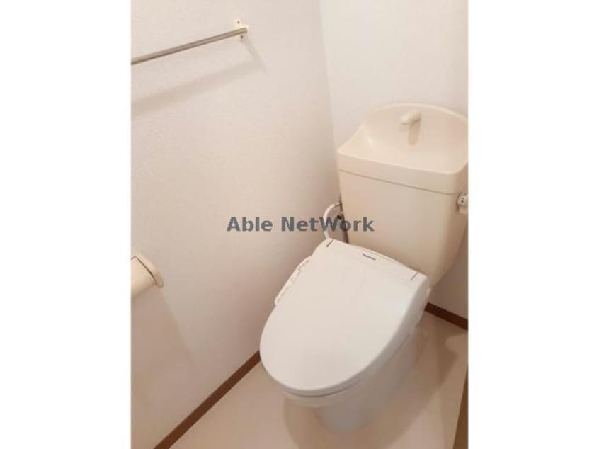  メゾン・ジョリ（熊谷市末広）