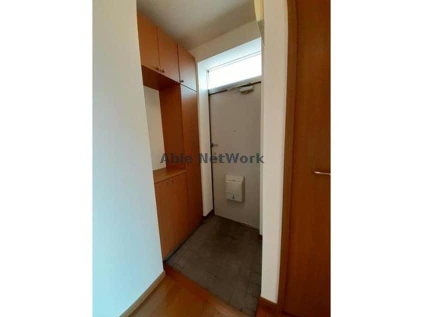  メゾン・ジョリ（熊谷市末広）