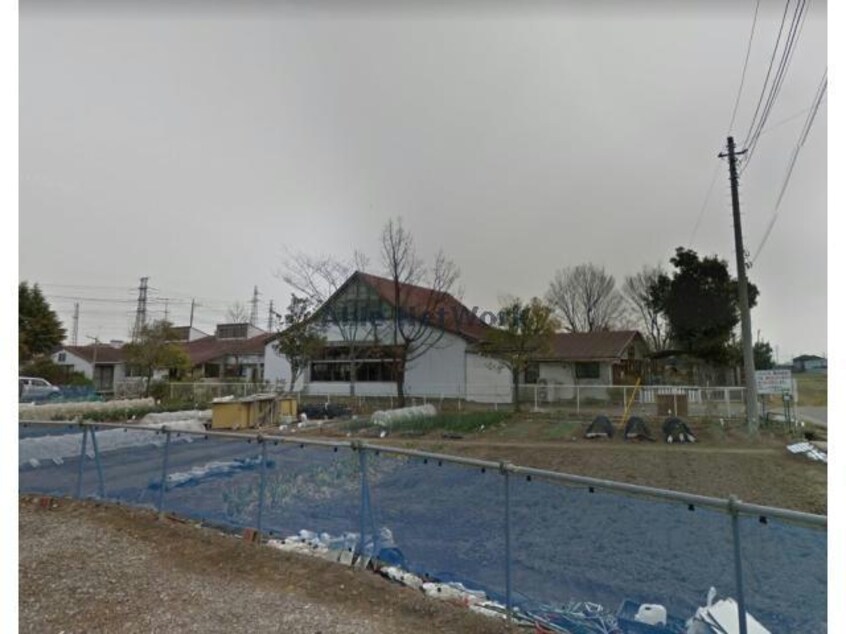 くるみ保育園(幼稚園/保育園)まで362m メゾン・ジョリ（熊谷市末広）