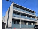 リブリ・T.T（熊谷市筑波）の外観