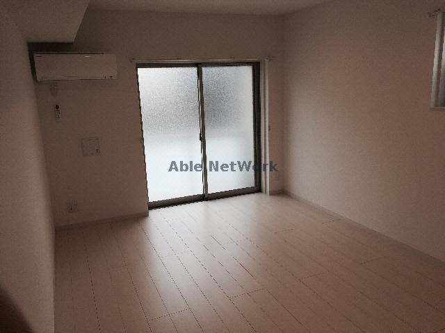  リブリ・T.T（熊谷市筑波）