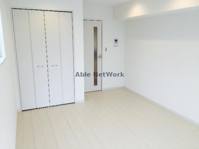  リブリ・T.T（熊谷市筑波）