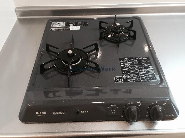  リブリ・T.T（熊谷市筑波）