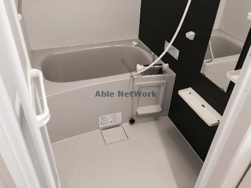  リブリ・T.T（熊谷市筑波）