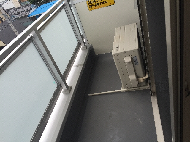  リブリ・T.T（熊谷市筑波）