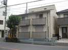 レジデンスTM宮前町（熊谷市宮前町）の外観