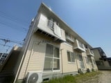 パークハイツ101（熊谷市赤城町）