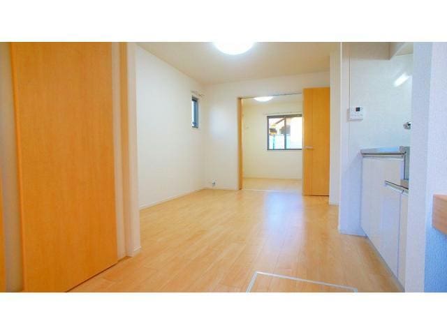  ジュピターⅢ（熊谷市上之）